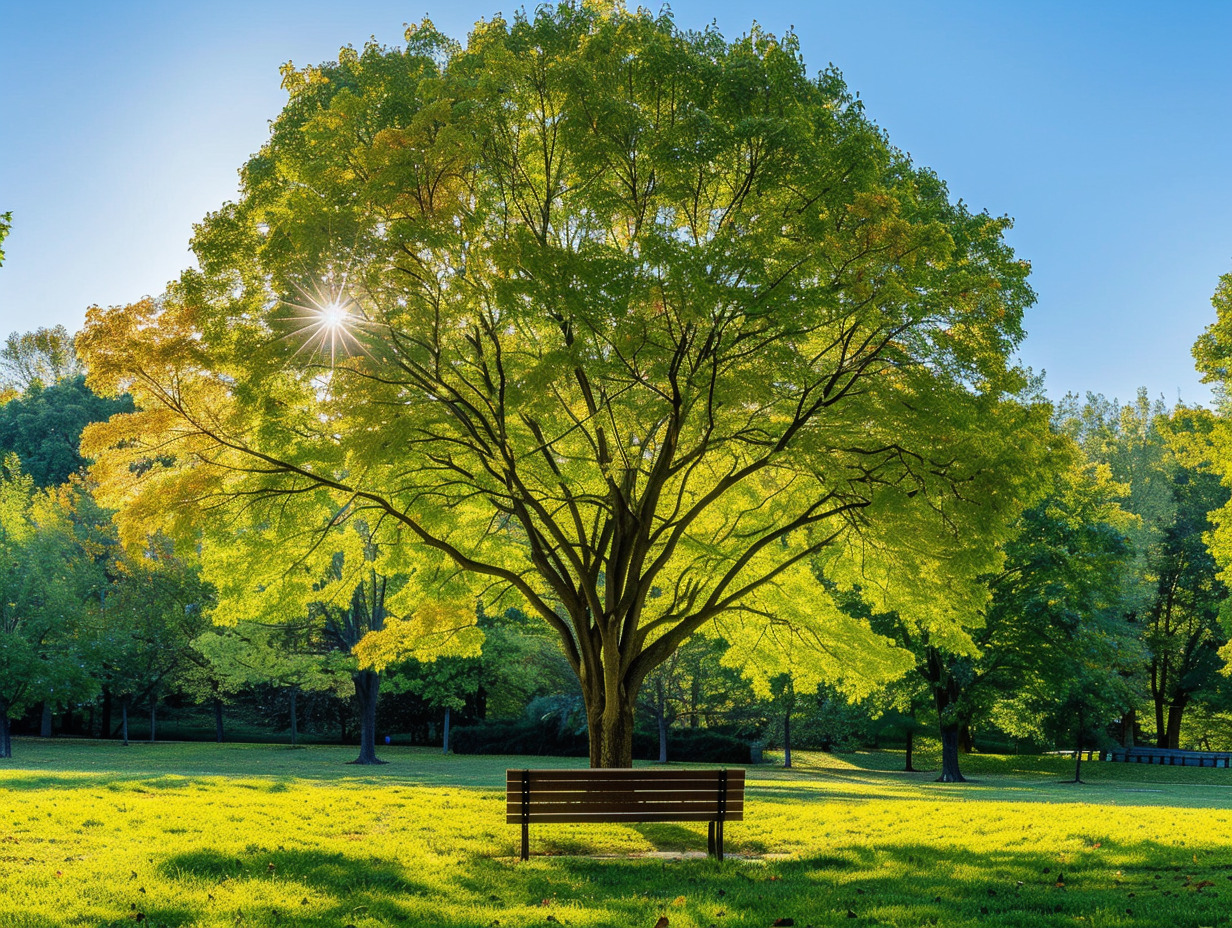 arbre nature